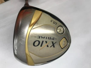 2017 Dunlop XXIO PRIME 1W Driver 10.5deg SP900 R-flex Golf Club C733 - Picture 1 of 6