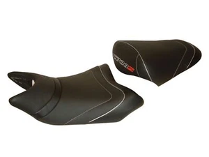 Top Sellerie France Deluxe Comfort Seat For Honda NC700S #3585 Gel/Heat - Picture 1 of 1