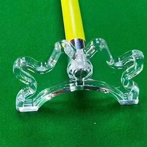 Pool Cue Stick Bridge Billiard Pool Cue Accessory - Picture 1 of 12
