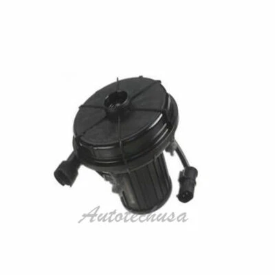 Bomba de inyección de aire smog para E46 E60 E63 E64 325Ci 325i 325xi 330Ci 330i C653 Foto 1 de 2