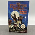 The Eye of the World (The Wheel of Time #1) Robert Jordan High Fantasy Paperback