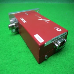 [Used] STEC / SEC-E40 / MASS FLOW CONTROLLER, Ar, 300sccm - Picture 1 of 3