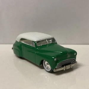 1941 41 Barris Phaeton Sammlerstück Maßstab 1:64 Diecast Diorama Modell - Bild 1 von 4