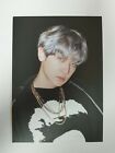 K-POP EXO Album "Don't Mess Up My Tempo" Official CHANYEOL POSTCARD