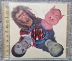 Apes Pigs And Spacemen  Transfusion New And Sealed Cd Album 1995