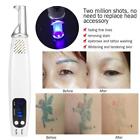 Portable Picosecond Laser Pen Scar Tattoo Removal Beauty Device White Anti-Aging