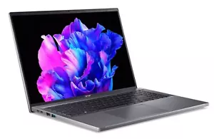 Acer Swift Go Notebook Laptop, 16" WUXGA Display, 16 GB 512 GB, Intel Core i5