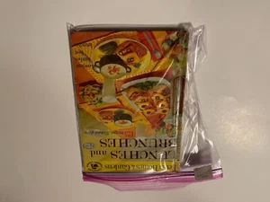LUNCHES AND BRUNCHES 1963 BETTER HOMES ABD GARDENS CREATIVE COOKING LIBRARY... - Picture 1 of 1