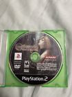 Castlevania Lament Of Innocence Playstation 2 Ps2 Disc Only   Tested