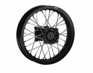 CERCHIO Posteriore 14” SDG 15mm Cross 90/100-14 Pit Bike 14”17” Kayo Dream Lem - Foto 1 di 3