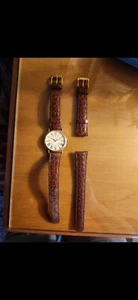 Movado Watch 87-A4-885 - Picture 1 of 4