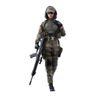 FLAGSET FS-73050 1/6 Scale Female Precision Shooter Niya Girl Action Figure Toys