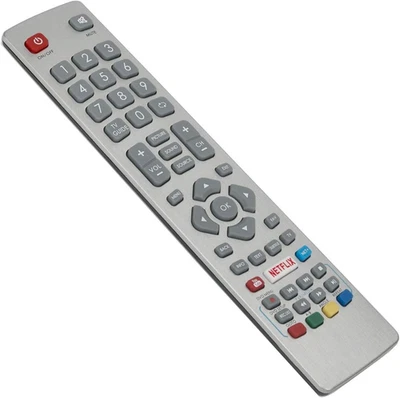 SHW/RMC/0120 SHWRMC0120 Telecomando Sostituito per Sharp Aquos HD Smart TV Con Y - Immagine 1 di 4