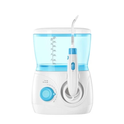 Children's Countertop Water Flosser - Dental Oral Irrigator for Kids - BPA-Fr... - Image 1 of 4