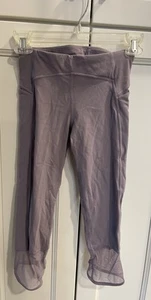 Athleta Girl L12 Purple - Picture 1 of 3