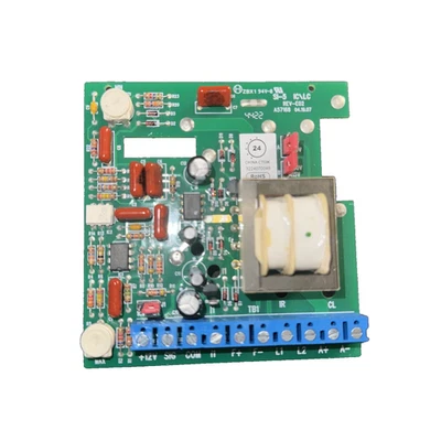 KB Electronics A57168 Control Interface with Sig ISO Option - Image 1 of 4
