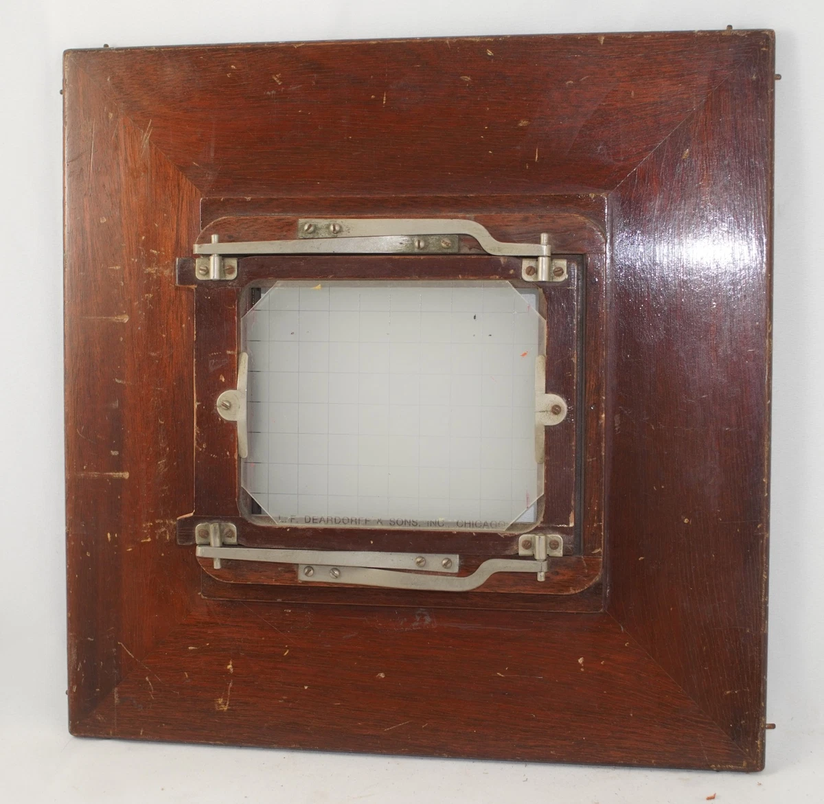 Deardorff Camera Film Backs & Holders for sale | eBay