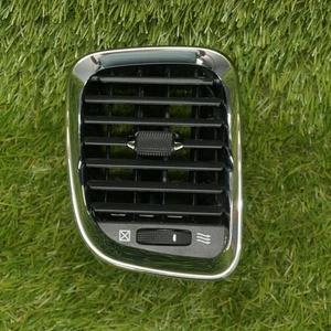 11-18 Dodge Durango Outer Left Driver Side Next To Door Dash Air Vent OEM LH - Picture 1 of 7
