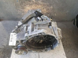 2015-2024 MK3 SKODA SUPERB GEARBOX QFZ 2.0 DIESEL CRLB 6 SPEED MANUAL 74K MILES - Picture 1 of 8