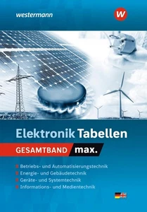 tabellen max. Hans-Joachim Petersen - Bild 1 von 1