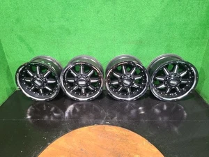 HOLDEN COLORADO WHEEL ALLOY AFTERMARKET, RG/RG 7, 01/12-12/20 GRID OFF-ROAD BRAN - Picture 1 of 12