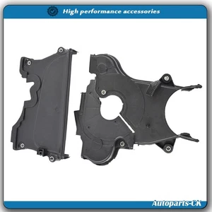 Juego de cubierta de distribución de motor de 1,6 L para Mazda Protege B66010521B DX/LX sedán 1995-2001 - Imagen 1 de 7