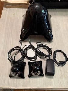 Głośniki komputerowe JBL Creature III - Zdjęcie 1 z 5