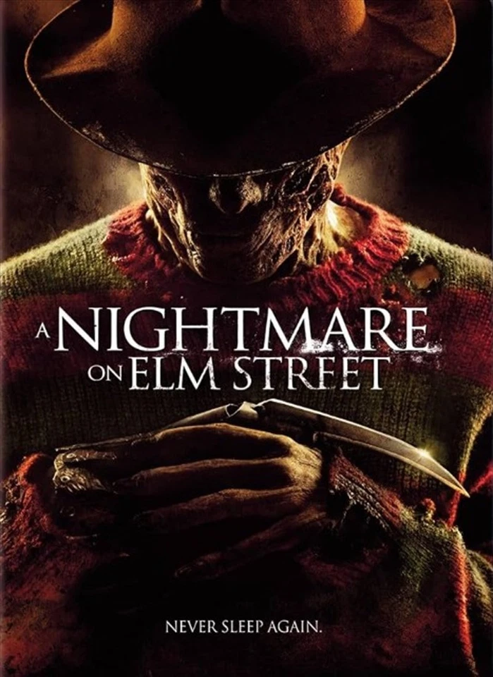 Nightmare On Elm Street (1984) UHD - image 1 of 1