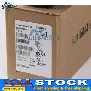 SKB3400037 1PC NEW EMERSON Inverter SKB3400037 Fast transportation - Picture 1 of 4