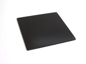 Tiffen 6.6x6.6" 81EF amber balancing & 0.9 neutral density ND filter 666681EFN9 - Picture 1 of 3