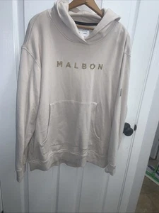 Malbon Golf x Adidas Sport Hoodie Sweatshirt Gr.XL 🔥🔥🔥 - Bild 1 von 11