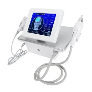 RF Skin Lifting Tightening Machine Cold Compress Ice Hammer Wrinkle RemovalTDW - Picture 1 of 12