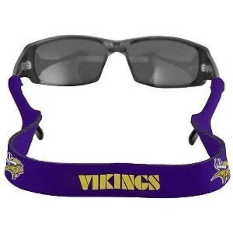 NFL MINNESOTA VIKINGS CROAKIES Cover