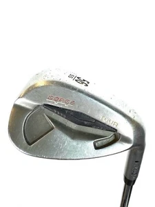 Ping Tour Gorge Sand Wedge 56° Black Dot CFS Stiff Steel Shaft RH 35” - Picture 1 of 7