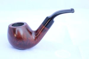 Pfeife, Pipe, Pipa No Name, Bent, Nasenwärmer, Vintage aus den 70-80ern - Picture 1 of 12