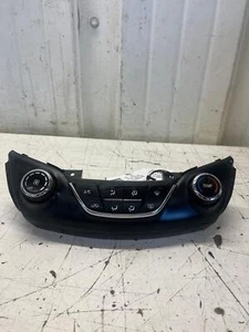 16 17 18 CHEVY CRUZE Calefacción A/C Control Nuevo Estilo Sin Asiento Calefacción Oe# 39028880 - Imagen 1 de 9