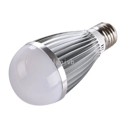 1PCS IR illuminator LED 850nm AC85-265 21Watt E27 E26 Screw Bulb for CCTV Camera - Image 1 of 4