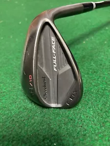 Cleveland CBX Full-Face Lob Wedge 58* / 10*, Wedge-Flex Graphite, 35” - Picture 1 of 6