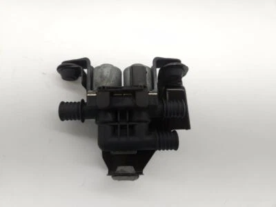 2004-2018 Original Heater Control Water Valve for BMW X5 X6 E53 E70 E71 6910544 - Image 1 of 4