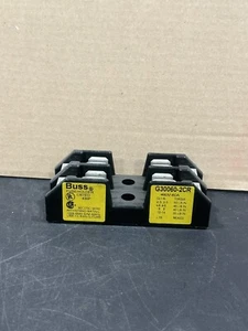 Portafusibile bus G30060-2CR - Foto 1 di 2