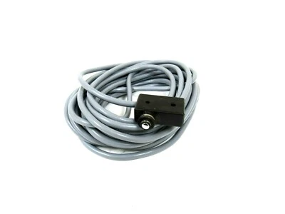 NEW KISSLING D-72215 MICROSWITCH PS1-131-302-943 192163 D72215 - Image 1 of 4
