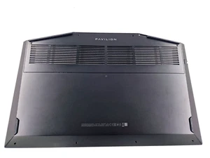 HP Pavilion 17 CD cd0043na Bottom Case Cover Lid AP2K9000510 L65250-001 - Picture 1 of 10