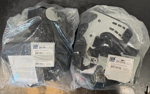 COMFORTLAND CL OA-200 Hinged Knee Braces for R & L Knees - Picture 1 of 2