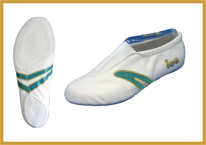 Turnschläppchen Kinder IWA 405