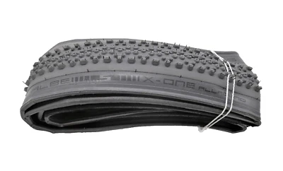 Schwalbe X-One Allround grau Cross/Gravel Faltreifen 28x 1,30 TLE 33-622 - Bild 1 von 4