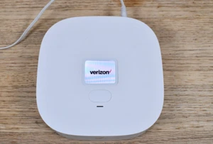Verizon VLP2 Connect Bezprzewodowy odbiornik telefonu domowego z sim i zasilaczem BEZ BAT - Zdjęcie 1 z 9