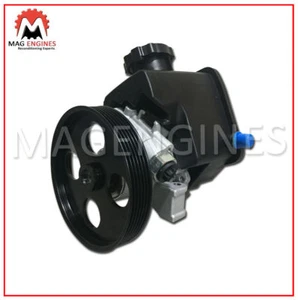 0044667001 POWER STEERING PUMP FOR MERCEDES C-CLASS W204 S204 W211 S211 CDi 6-10 - Picture 1 of 7
