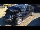 Power Steering Pump Convertible Fits 07-13 Bmw 328I 55484