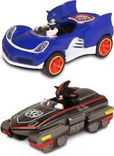 Sonic The Hedgehog Sonic All Stars Children's Fun Racing Transformed Car Vehicle