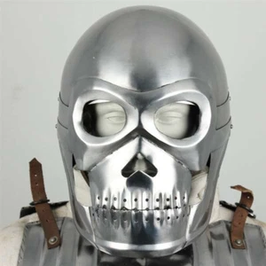 Fantasy Skull Helmet - Picture 1 of 11